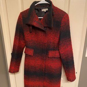 Fall/Winter Coat, Size S